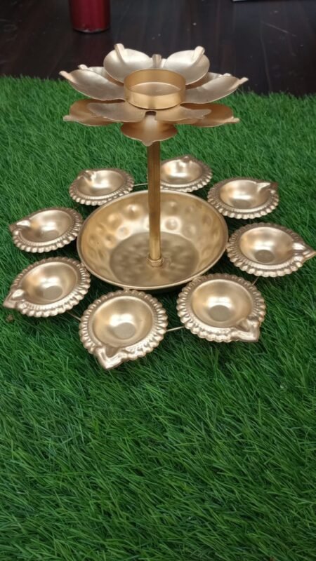 Decorative Urli Bowl