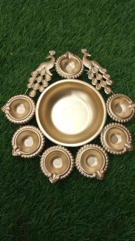 Artisan Craft Wall Hanging